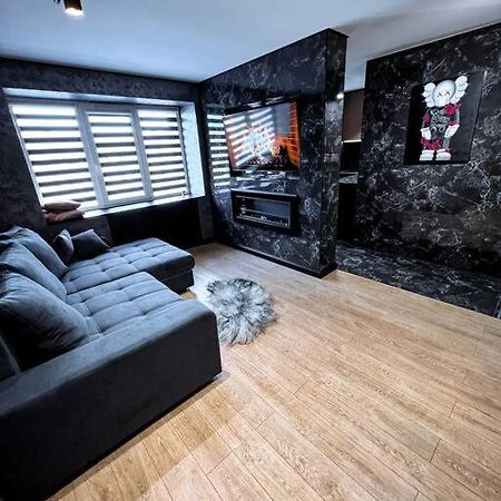 Black Pearl Luxury Apartment Ventspils Eksteriør bilde