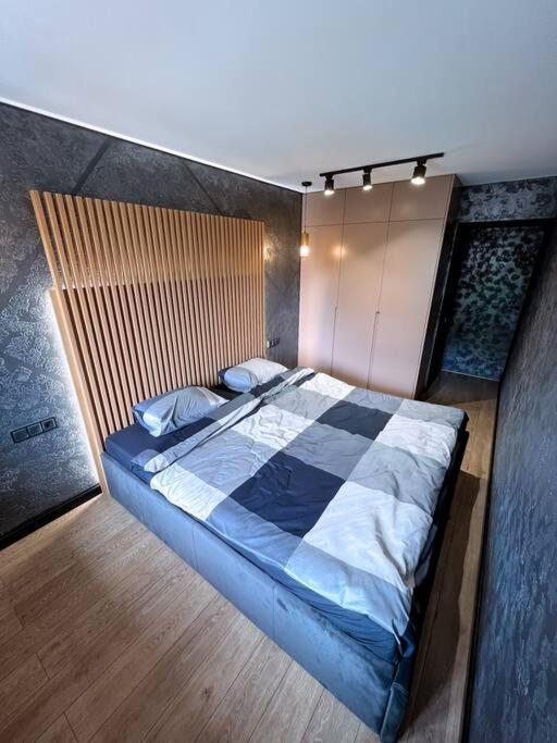 Black Pearl Luxury Apartment Ventspils Eksteriør bilde