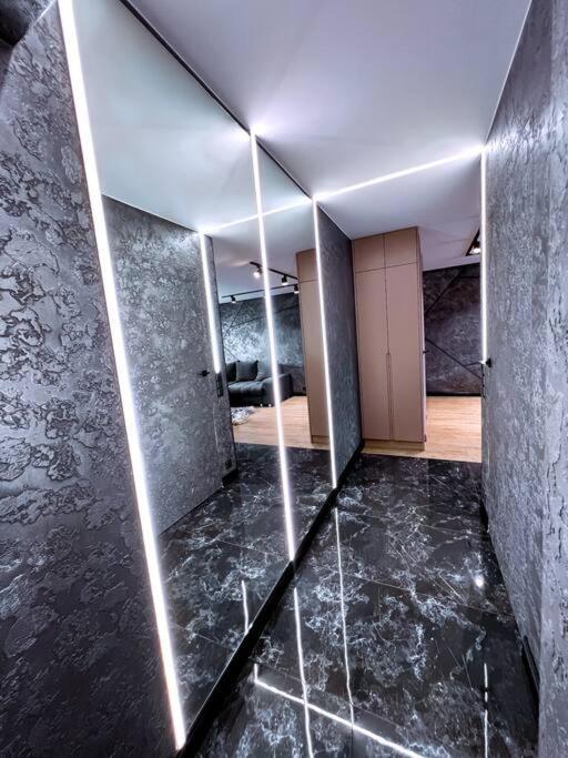 Black Pearl Luxury Apartment Ventspils Eksteriør bilde