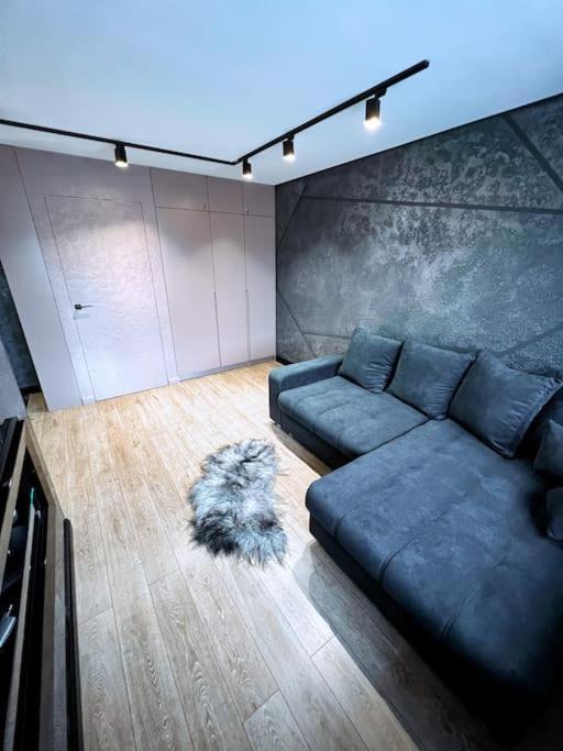 Black Pearl Luxury Apartment Ventspils Eksteriør bilde