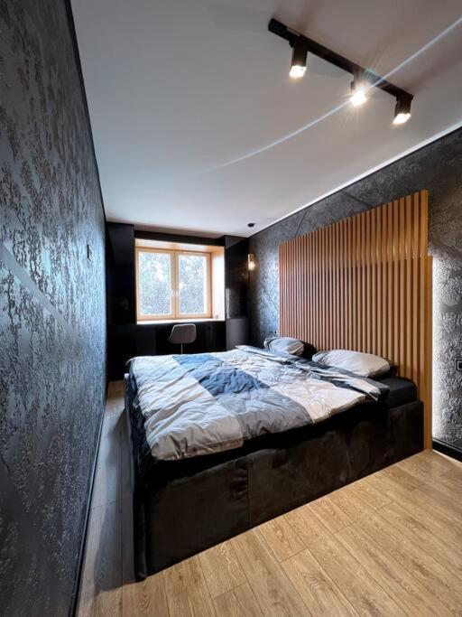 Black Pearl Luxury Apartment Ventspils Eksteriør bilde