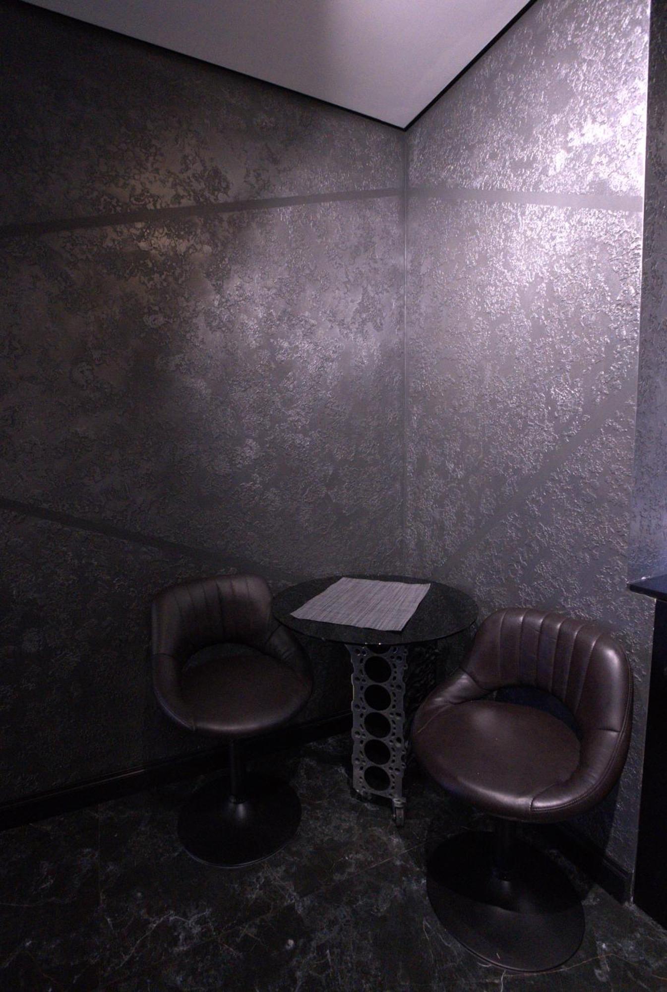 Black Pearl Luxury Apartment Ventspils Eksteriør bilde